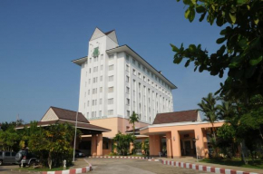 Hotels in Narathiwat